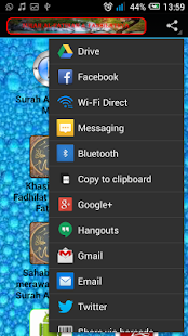How to install Surah Al-Fatihah & Fadhilatnya 1.0 unlimited apk for bluestacks