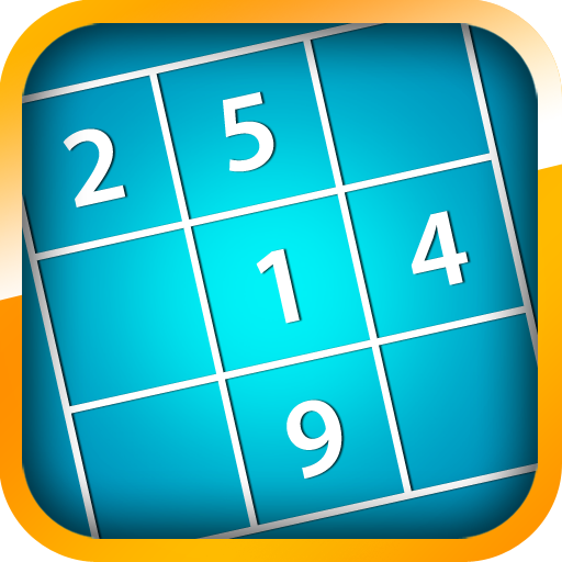 Best Sudoku 解謎 App LOGO-APP開箱王