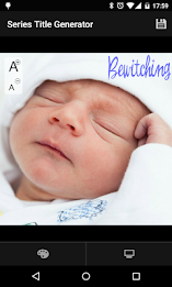 Series Titles Generator poster 3