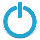 Power Lock DashClock + Widget mobile app icon