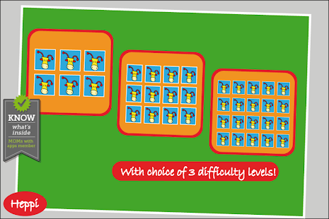 Bo's Matching Game(圖2)-速報App