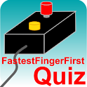 FastestFingerFirst logo