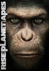 Rise of The Planet of the Apes