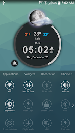 TSF Toggle Plugin poster 2