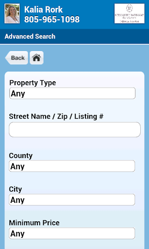 免費下載商業APP|Santa Barbara Real Estate app開箱文|APP開箱王