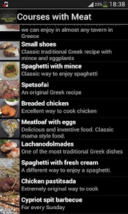 How to install Recipes from Cyprus and Greece 1.1 mod apk for bluestacks