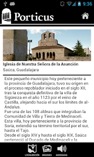 Pórticus Screenshots 1