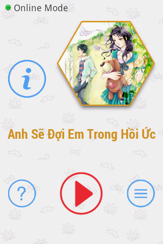 Anh Sẽ Đợi Em Trong Hồi Ức FUL