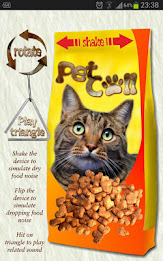 Pet Call poster 2
