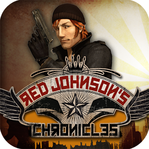 Red Johnsons Chronicles-android-games-apk-data