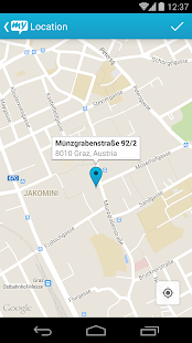 mysms – GPS Location Sharing(圖1)-速報App