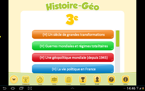 ExoNathan Brevet Hist-Géo 3e