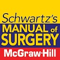 Schwartz’s Manual of Surgery logo