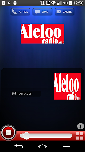 Aleloo Radio.net