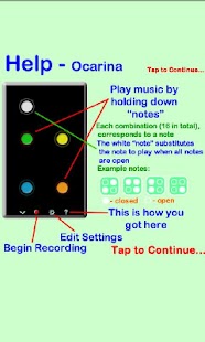 Digital Ocarina Pro Screenshots 2