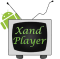XAndPlayer logo