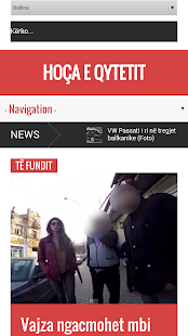 Free Download Hoqa e Qytetit APK for Android