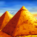 Pyramid Pays 2 Slots logo