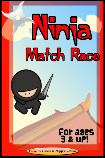 Kids Ninja Games Free