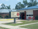 Adel Fire Department