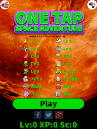 One Tap Space Adventure Free poster 7