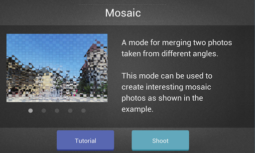 Photo Mosaic App for iOS - Free download and software reviews - CNET Download.com