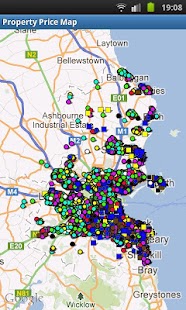 Free Property Price Map APK