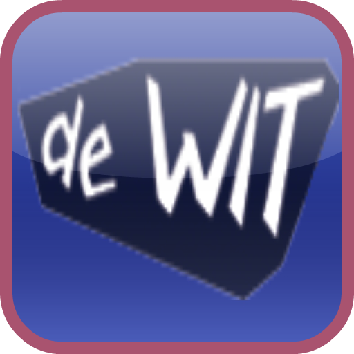 de Wit Verhuizingen LOGO-APP點子