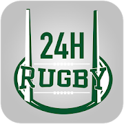 Ireland Rugby 24h  Icon