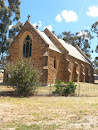 Holy Trinity Anglican Church 