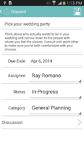 download InTime - Wedding Planning App free