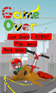 Free Download Lucky Jump APK