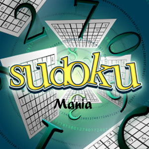Sudoku Mania 1.0