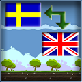 Learn English (Swedish) Apk