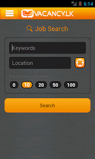 How to mod VACANCY.LK  SRI LANKA patch 1.0.3 apk for android