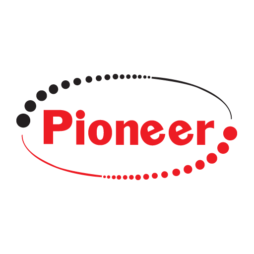 Pioneer Classifieds LOGO-APP點子