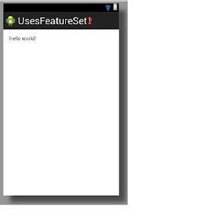 Free UsesFeatureSetNvidia APK