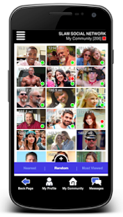 How to download SLAM LGBT Gay Social Network 2.1 unlimited apk for pc