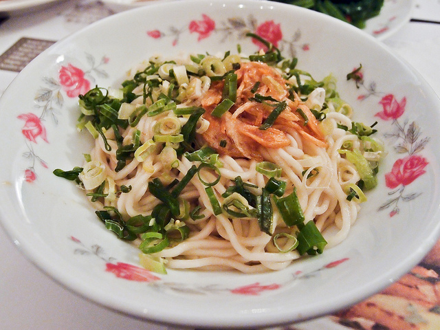 台北 Bistro Le Pont 樂朋小館