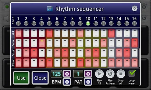 Drum Machine(圖7)-速報App