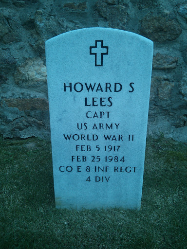 Howard S. Lees