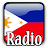 Pinoy Radio (Filipino Radio) APK - Windows 下载