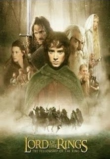 Lord of the Rings: The Fellowship of the Ring