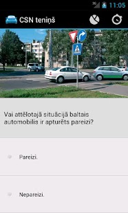 How to get CSN jautājumi patch 1.2 apk for bluestacks