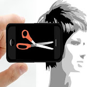 New scissors  Icon