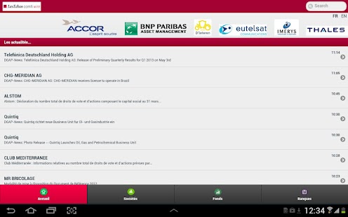 How to install LesEchos comfi wire patch 1.1 apk for laptop