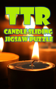 How to get Candle Sliding Puzzle 0.2 unlimited apk for laptop