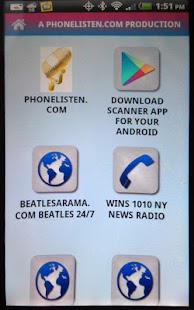 How to mod A PHONELISTEN.COM lastet apk for bluestacks