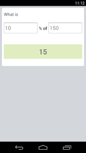 How to mod Percentage Calculator patch 1.0 apk for android