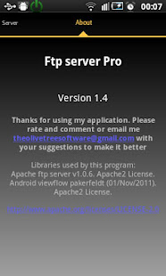 Ftp Server Pro TV(圖3)-速報App